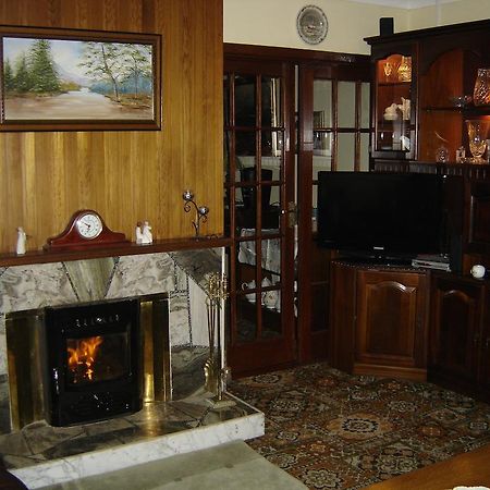 Bed and Breakfast Springlawn à Clarinbridge Extérieur photo