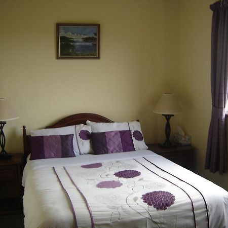 Bed and Breakfast Springlawn à Clarinbridge Chambre photo