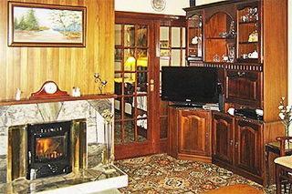 Bed and Breakfast Springlawn à Clarinbridge Extérieur photo