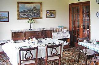 Bed and Breakfast Springlawn à Clarinbridge Extérieur photo