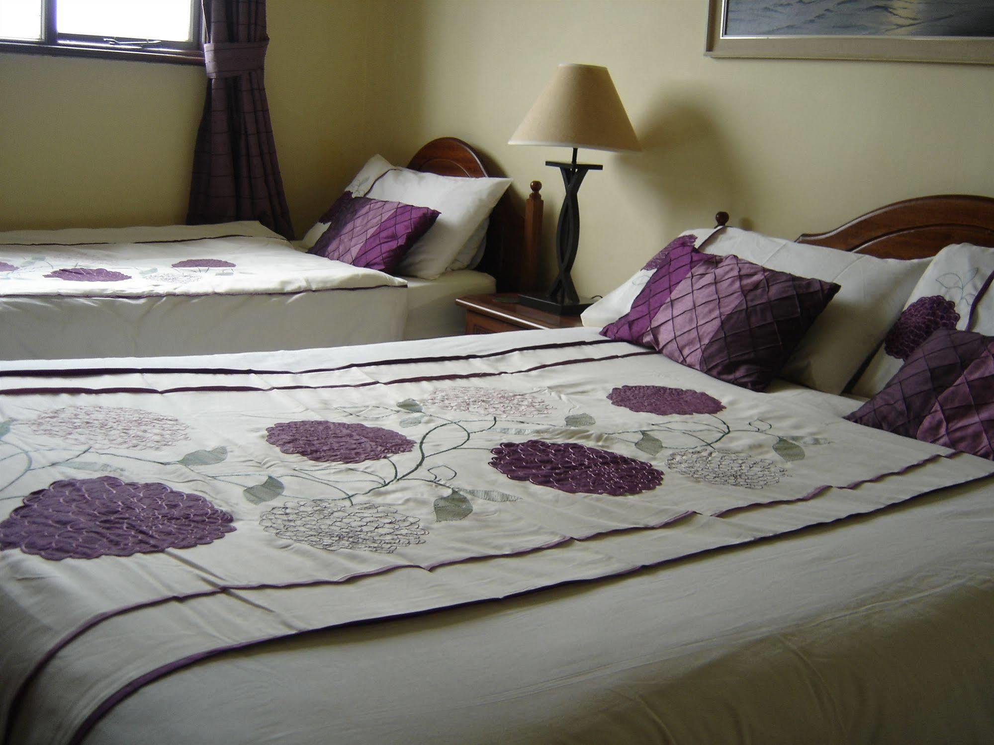 Bed and Breakfast Springlawn à Clarinbridge Extérieur photo