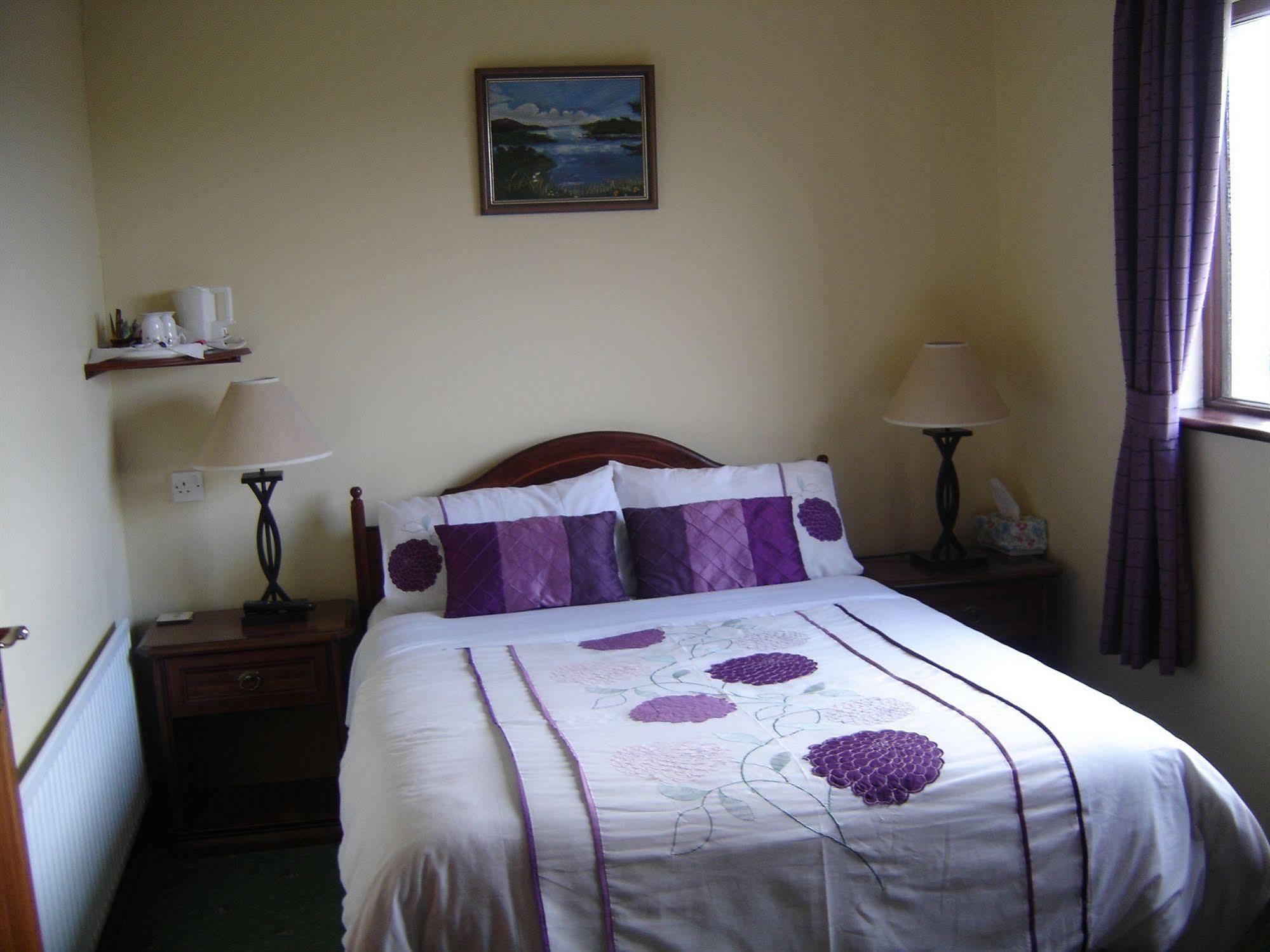 Bed and Breakfast Springlawn à Clarinbridge Extérieur photo