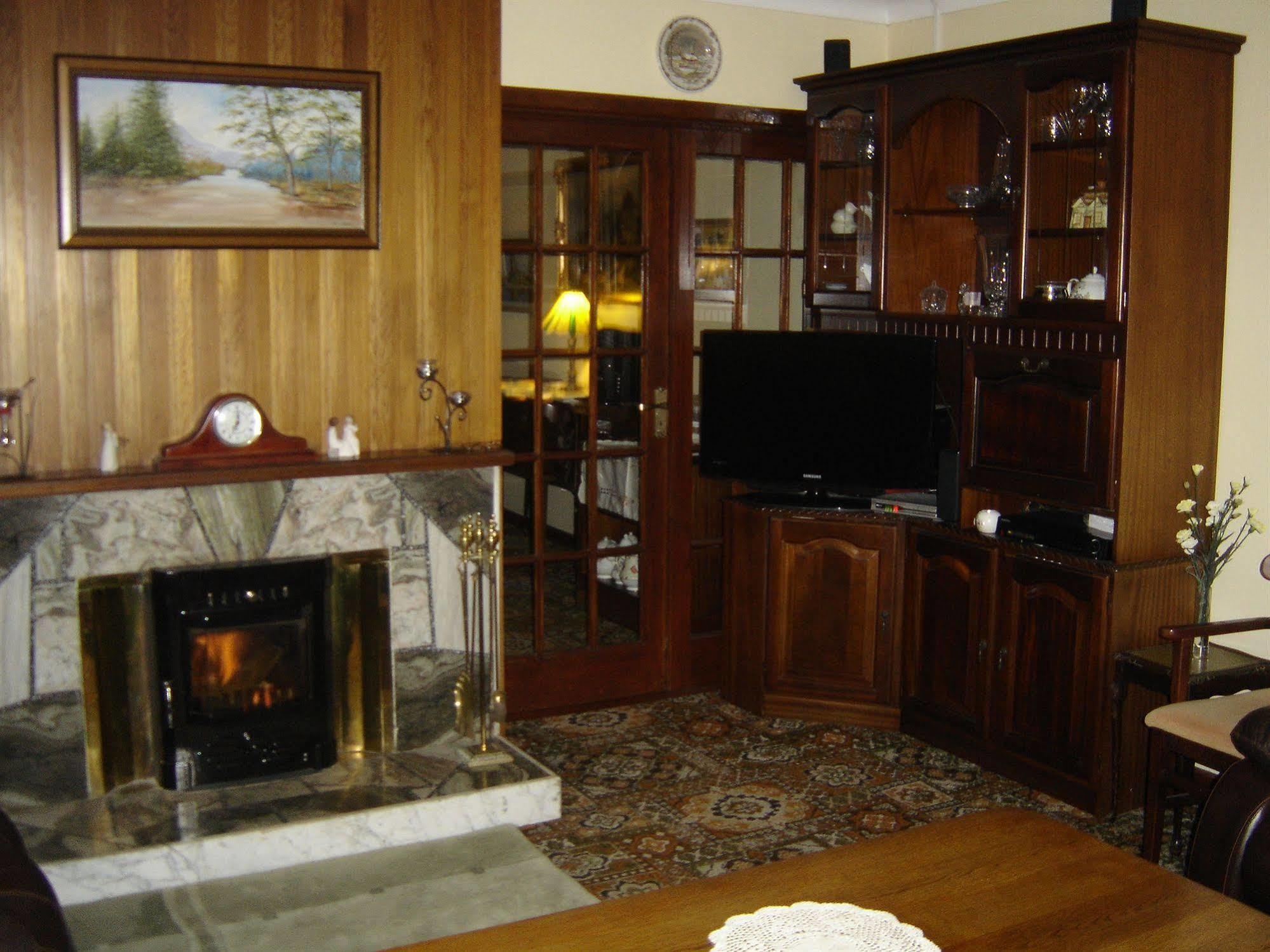Bed and Breakfast Springlawn à Clarinbridge Extérieur photo