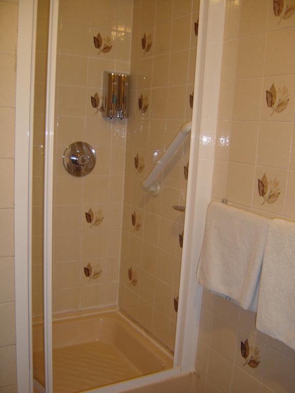 Bed and Breakfast Springlawn à Clarinbridge Chambre photo