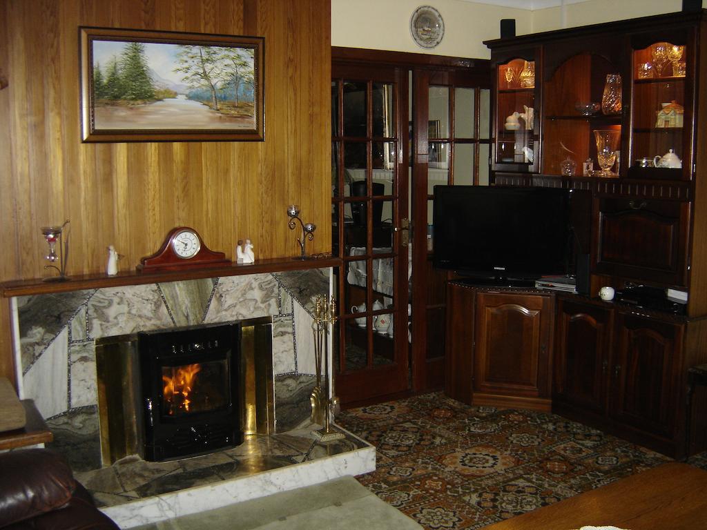 Bed and Breakfast Springlawn à Clarinbridge Extérieur photo